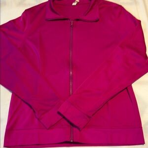 Women's Under Armour Jacket Size Medium